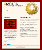 Chinese Worksheets Set 1 - Greetings & Introductions