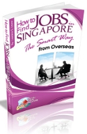 How To Find Jobs In Singapore The Smart Way From Overseas